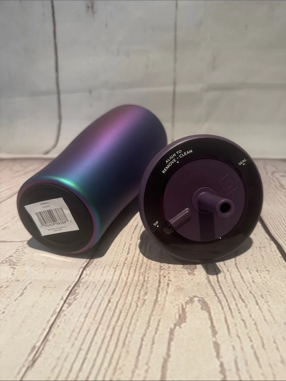 NIB BrüMate Era 30oz tumbler